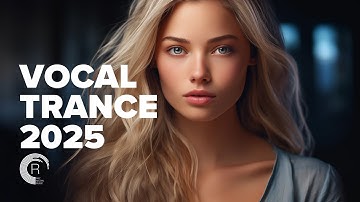 VOCAL TRANCE 2025 [FULL ALBUM]