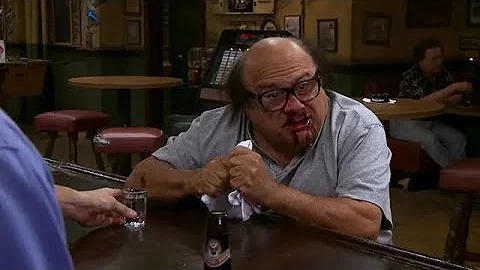 It's Always Sunny in Philadelphia - The Best of Fr...