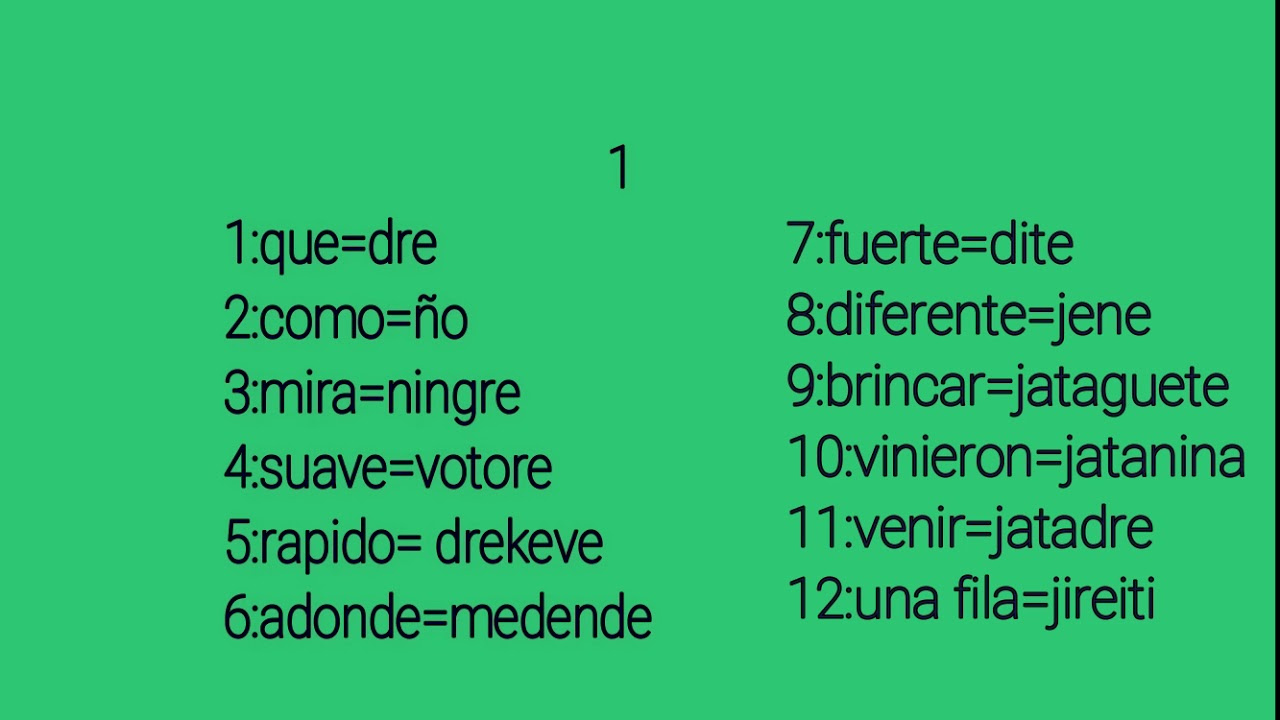 Ngöbe bugle, YouTube