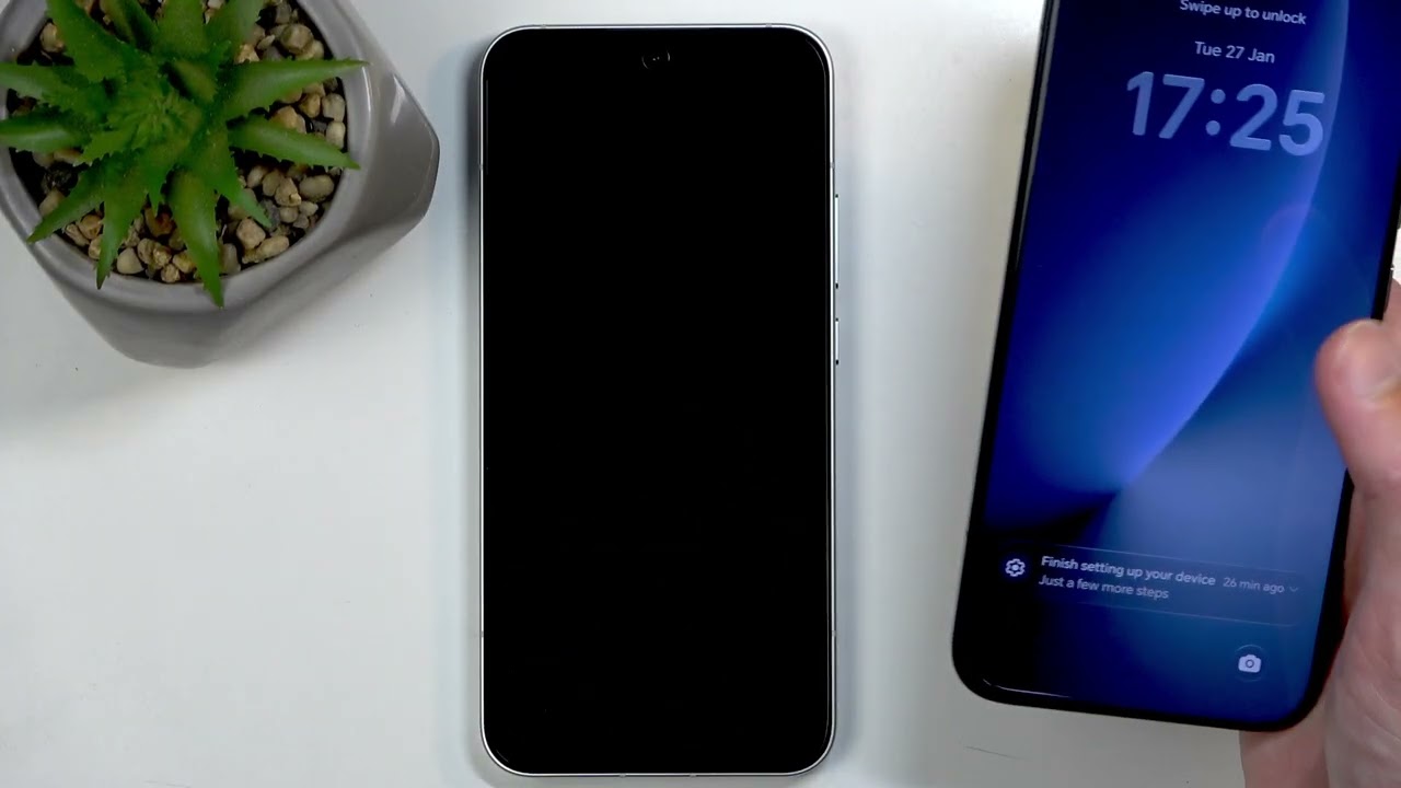 OPPO Reno15 – How to Import Contacts from SIM Card