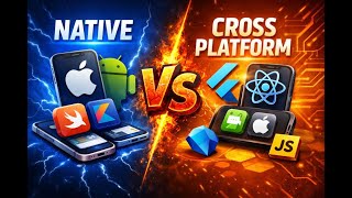 Native vs Cross Platform App Development Making the Right Choice Net Worth
