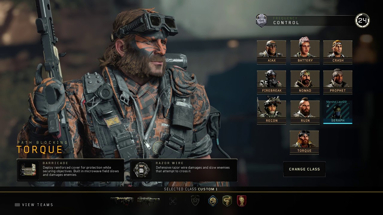 Epic Black Ops 4 Gameplay 11/10