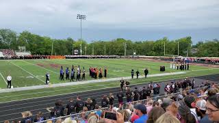 Bourbon County Colonel Classic Preliminaries Awards (9/10/22)