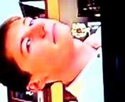 Richard Singin Christmas 1993!!