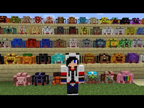 Groenlandia Hombre rico aerolíneas ADVENTURE BACKPACK MOD (MOCHILAS) - Minecraft Mods (1.7.10) - YouTube