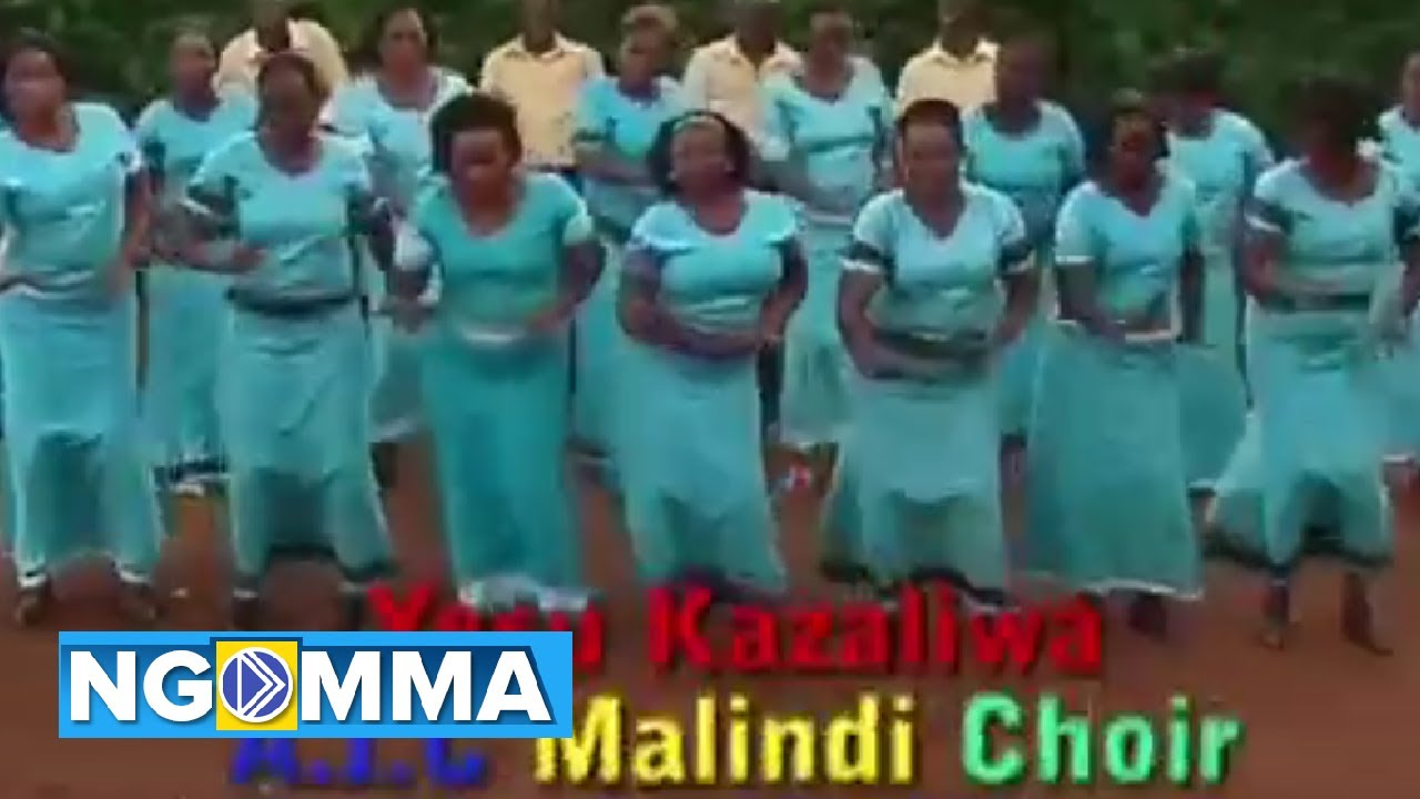Yesu kazaliwa by AIC Malindi choir