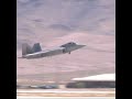F-22 Raptor #aviation #shorts #military
