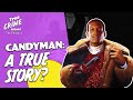 TRUE Stories Behind the Candyman Credits || True Crime Recaps Podcast