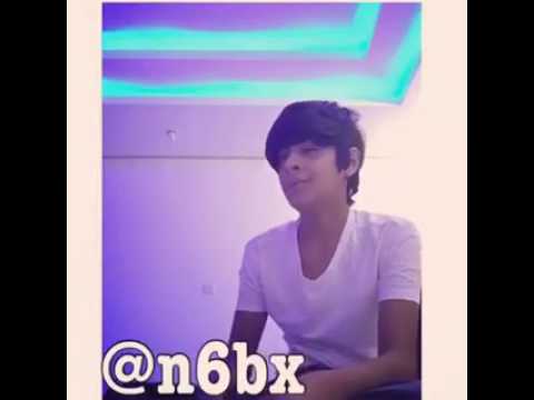 يمك عشت لحظات