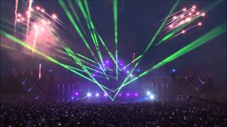 Noisecontrollers - Break The Show (Videoclip)