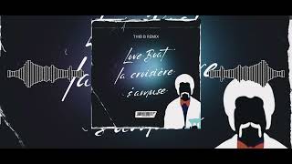 La Croisière Samuse - Love Boat Thib B Remix