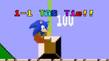 1-1 FPG Full Level (TAS Framerule #1)