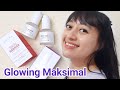 Rivera Skin Care Review - SKIN EXPERT EXFOPOWER &amp; BARRIER RELIEF SERUM