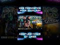 PRONOSTICS BACKLASH 2026 #BACKLASH2026 #ROMANREIGNS #SETHROLLINS #BRONBREAKKER #JACOBFATU