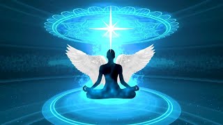 🎧New Age Spiritual Dimension Tones, Gaia Portal, Zen Peaceful Transition, Guided Transforming Music