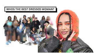 20 Women vs 1 ? ft Holy Hippy (Best Dressed)