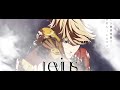 Levius OP | Wit and Love