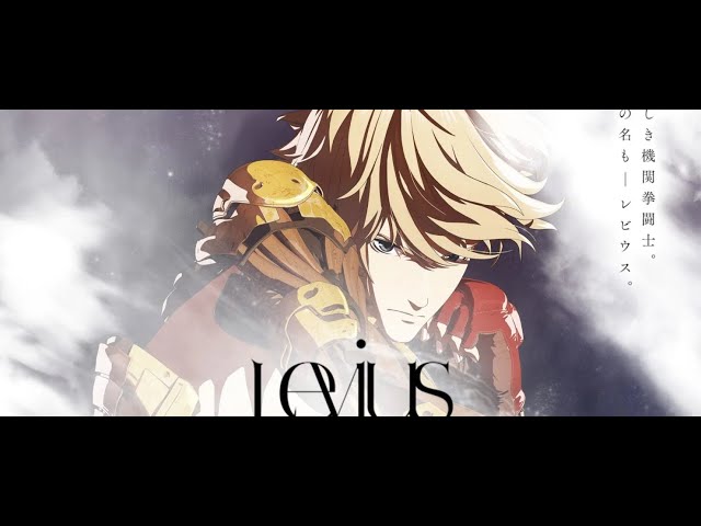 Levius OP | Wit and Love class=