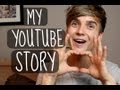 My Youtube Story | ThatcherJoe