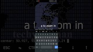 World Map in Termux | Termux Fun Tricks