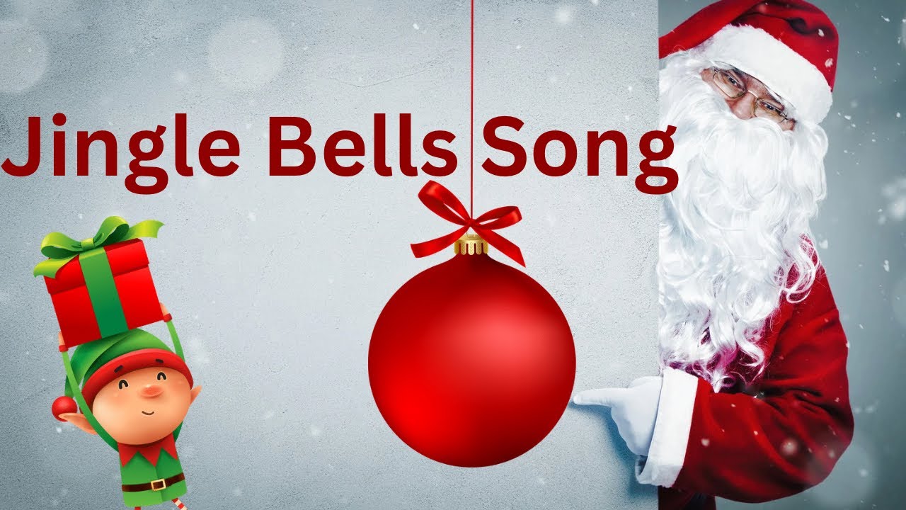 Jingle Bells Song Nursery Rhymes and songs Little Pumpkins Nursery