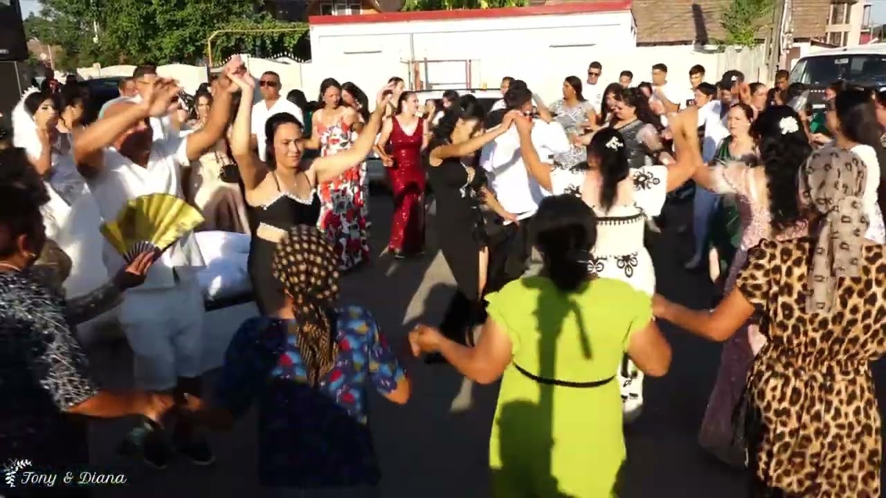 Tony si Diana Ocona 2