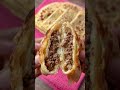 Galettes au poulet haché et fromage #cuisine #cuisine #short #yummyfood