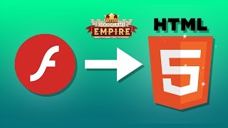 Goodgame Empire HTML5 Switch screenshot 4