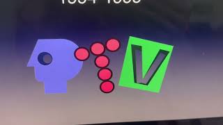 Logo History #30: PBS Kids
