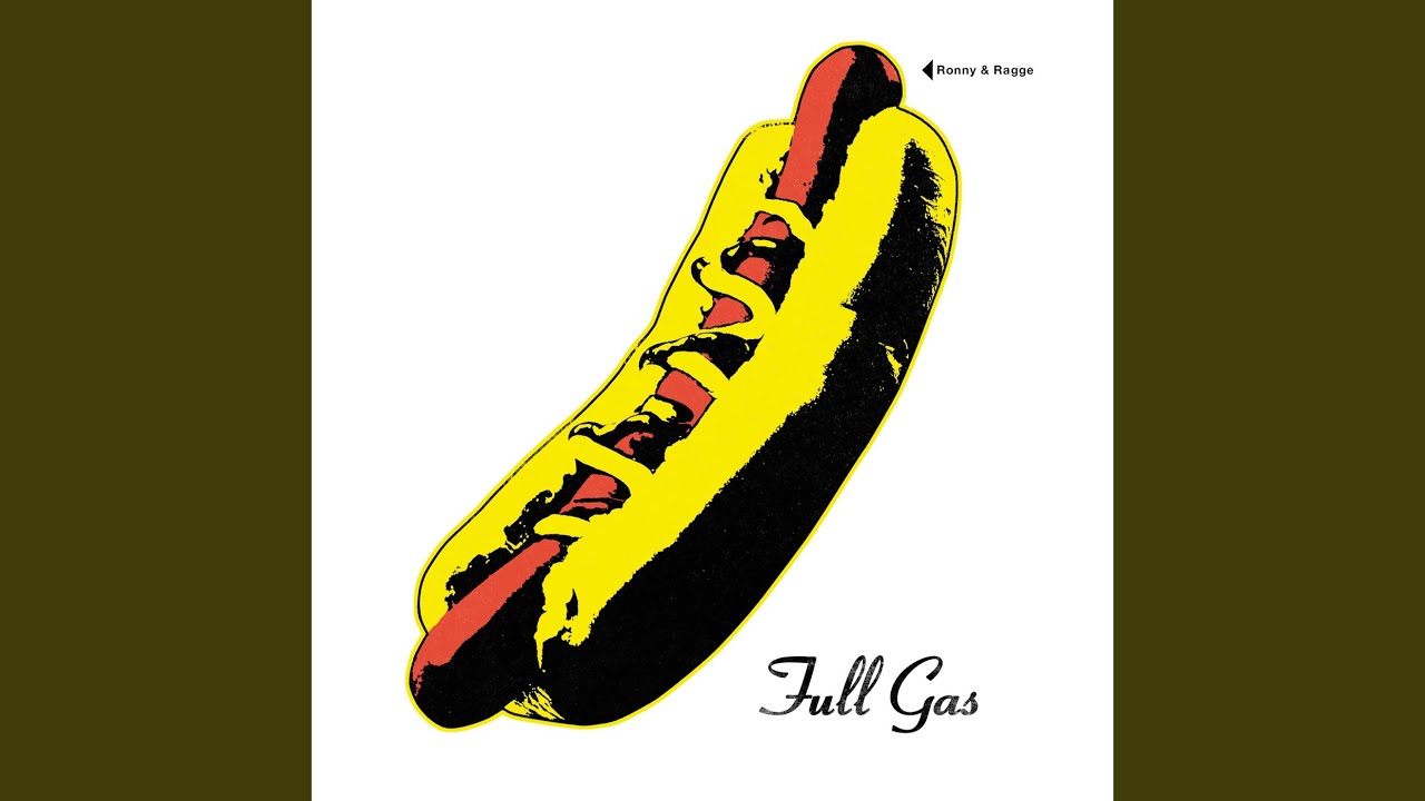 Watch Full Gas on YouTube Watch Full Gas on YouTube