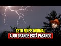 TORMENTA SE LLEVA A 3 MUJERES. ULTIMA HORA