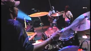 Souad Massi et Groupe - Ech Adani - Bridgestone Music Festival 2008 chords