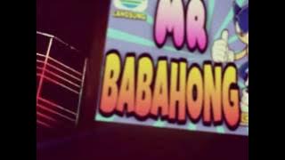 spektakuler party the power of no galau no sakaw mr. babahong vs wepa salvador by dj aycha