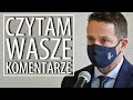 Marsz Niepodległości się nie odbędzie? Czytam Wasze Komentarze.