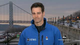 ABC World News Tonight 20190411 1830