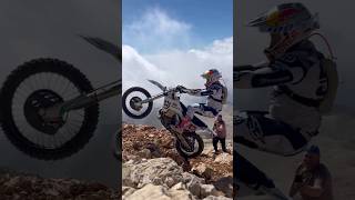 Billi Bolt Finish Hill Sea To Sky 2025