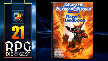 AD&D 2E What Are Proficiencies? The Forgotten Power Behind Your Character