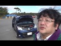 ルノー カングー　ゼン4　ファーストインプレッション～吉川市の地から～