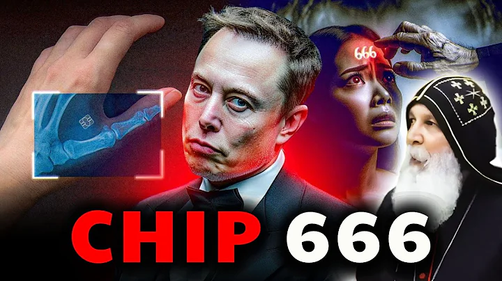 Mar Mari Emmanuel ☪ Pay Attention! | Daniel's Prophecies Of The End Times Are About To Be Fulfilled