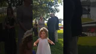 Randy and Penney's Wedding Information