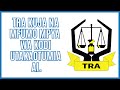 TRA To Launch A Modern Tax System That Will Use AI 