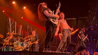 Angelmaker - A Dark Omen (The Hall - Little Rock, Arkansas - December 2, 2025)
