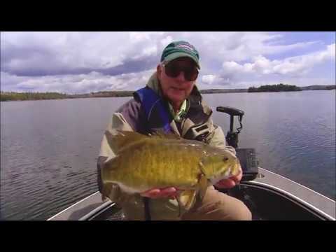 Ep.121. 30+ Bass. Ice Out Bass Fishing. Maine. 