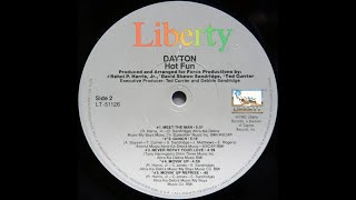 Dayton-Meet the man 1982