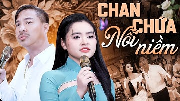 Sự Kết Hợp 2 Giọng Ca Cực Sầu Nghe Chan Chứa Nỗi Niềm - Liên Khúc Nhạc Mùi Quang Lập Thu Hường