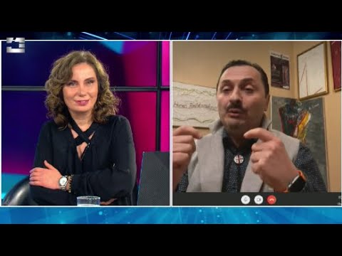 კიბო დავძლიე, ავიცერი კიდეც, არ მგონია, რაც მიღებულია, უნდობლობით უნდა ვეკიდებოდე - არსენ გვენეტაძე