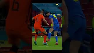 ANDRIY YARMOLENKO Incredible Goal VS Netherlands #euro2020 #goaloftheday