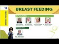 Breastfeeding workshop pedia egypt 2022