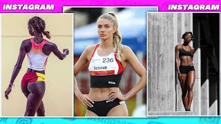 You'll Regret If You Are Not Following These Track & Field Athletes On Instagram