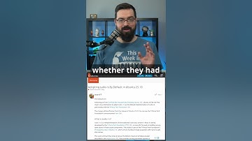 Ubuntu 25.10 Switches to Rust-based Sudo